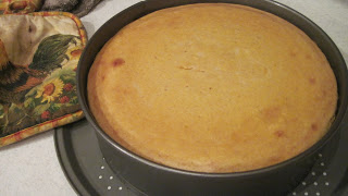 honey cheesecake carleene federer