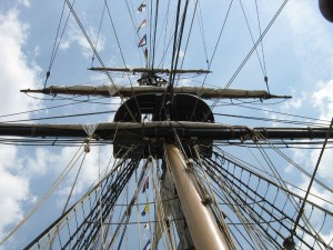The Niagara, Tall Ships Festival