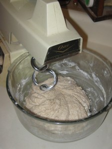 Easy breadsticks recipe marissabaker.wordpress.com