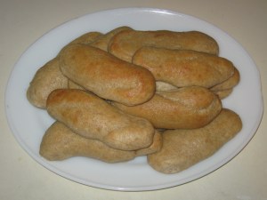 Easy breadsticks recipe marissabaker.wordpress.com