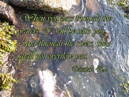 God of Love, Old Testament. marissabaker.wordpress.com