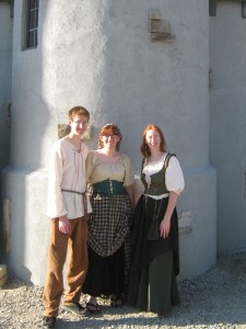 Ohio Renaissance Festival