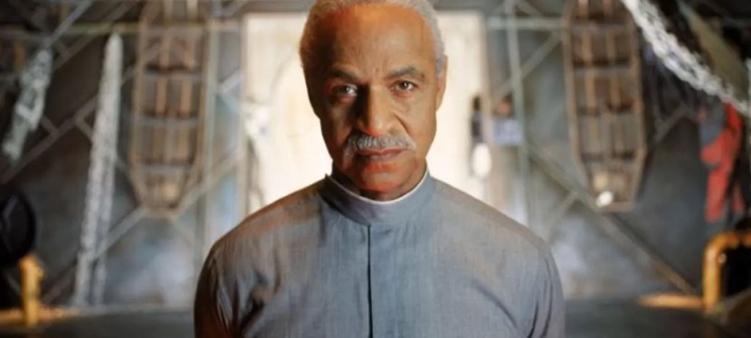 The Subject of Kneecaps