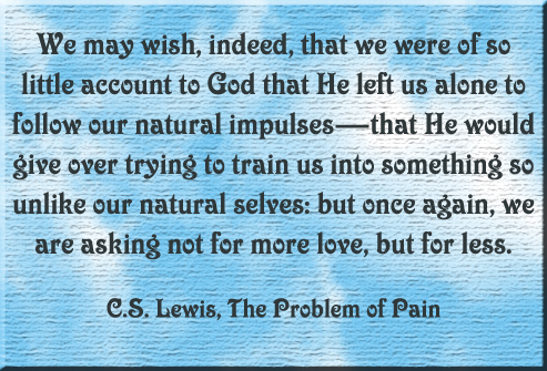 "Asking For Less Love" a blog post by marissabaker.wordpress.com