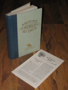 "Buying More Books," tips for economically growing your library. marissabaker.wordpress.com