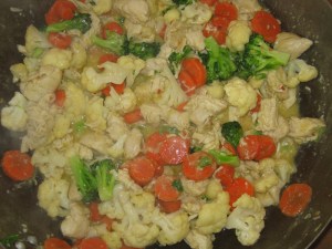 Soy Sauce-Free Stiry Fry recipe at marissabaker.wordpress.com