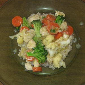 Soy Sauce-Free Stiry Fry recipe at marissabaker.wordpress.com