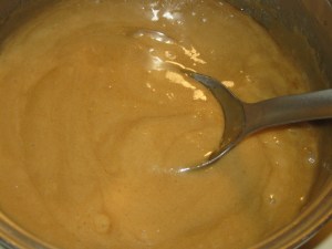 Caramel Corn and Doctor Who. marissabaker.wordpress.com