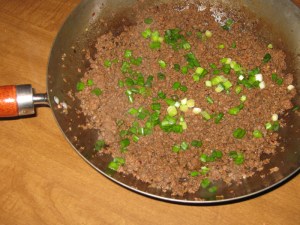 "Korean Beef" by marissabaker.wordpress.com