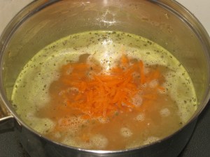 "Brown Rice Pilaf" by marissabaker.wordpress.com