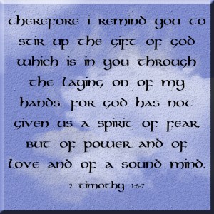 "Become A Well" by marissabaker.wordpress.com