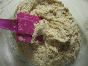 No-Knead Cinnamon Roll recipe, marissabaker.wordpress.com