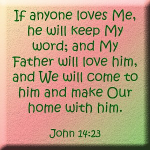 "Forgetting God" by marissabaker.wordpress.com