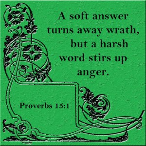 Five More Favorite Proverbs by marissabaker.wordpress.com