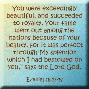 "Forgetting God" by marissabaker.wordpress.com