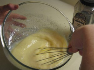 Lemon Quick Bread recipe, marissabaker.wordpress.com