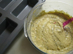 Lemon Quick Bread recipe, marissabaker.wordpress.com