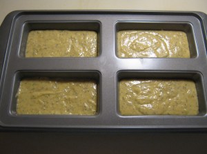 Lemon Quick Bread recipe, marissabaker.wordpress.com