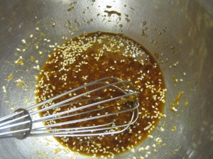 Simple Chicken Stir-Fry marissabaker.wordpress.com