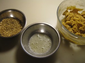 Fruity Thumbprint Cookie recipe by marissabaker.wordpress.com