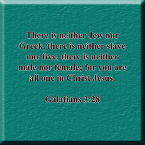 Should God's Daughters Prophesy? marissabaker.wordpress.com