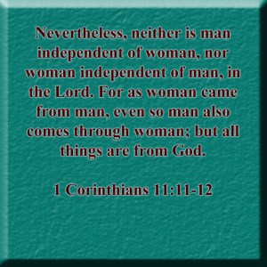 Should God's Daughters Prophesy? marissabaker.wordpress.com