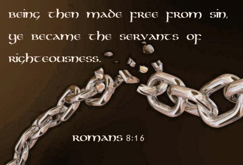 blog post "Choosing God's Glory" by marissabaker.wordpress.com