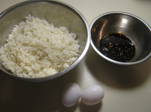 Teriyaki Chicken-Rice Bake | marissabaker.wordpress.com