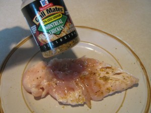 One Tasty Sandwich and A Tale of House-sitting marissabaker.wordpress.com