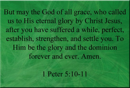 Glory Shared With Us | marissabaker.wordpress.com