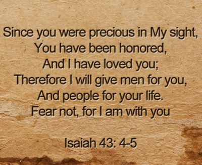 Low Self-Esteem vs. Esteeming Self Less | marissabaker.wordpress.com