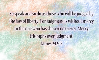 How Should We Think of Sin? | marissabaker.wordpress.com