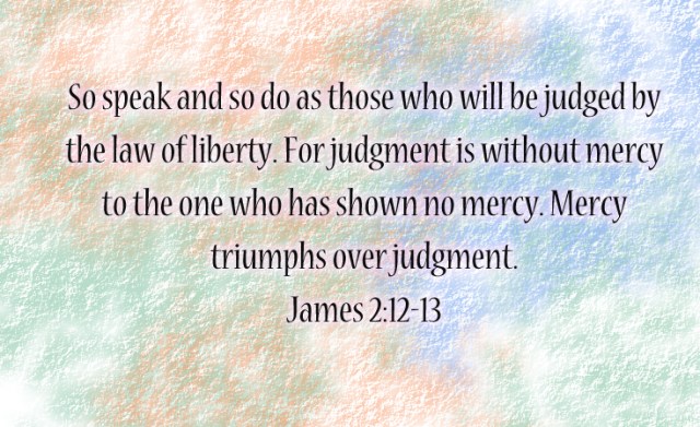 How Should We Think of Sin? | marissabaker.wordpress.com