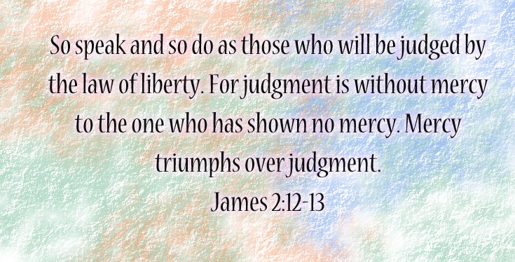 How Should We Think of Sin?