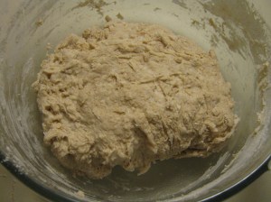 Easy No-Knead Bread | marissabaker.wordpress.com