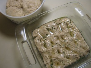 Easy No-Knead Bread | marissabaker.wordpress.com