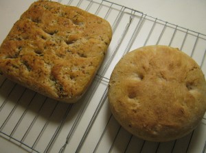 Easy No-Knead Bread | marissabaker.wordpress.com