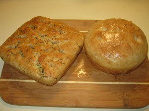 Easy No-Knead Bread | marissabaker.wordpress.com