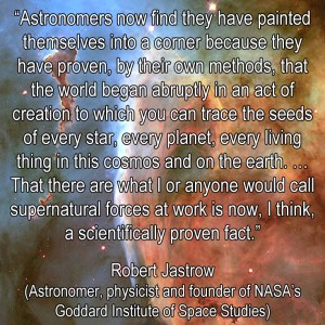 The God of Logic | marissabaker.wordpress.com