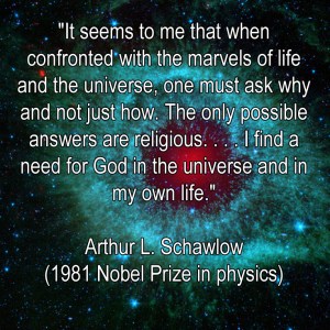 The God of Logic | marissabaker.wordpress.com