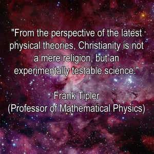 The God of Logic | marissabaker.wordpress.com