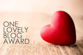 one-lovely-blog-award