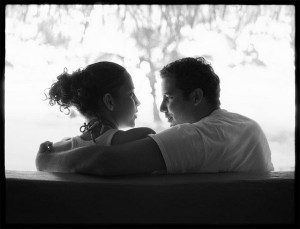 Falling In Love With Anyone | marissabaker.wordpress.com