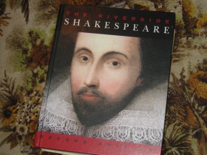 The Bookshelf Tag | marissabaker.wordpress.com