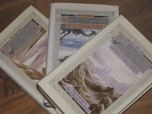 The Bookshelf Tag | marissabaker.wordpress.com