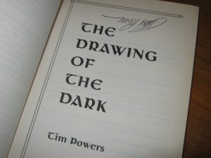 The Bookshelf Tag | marissabaker.wordpress.com