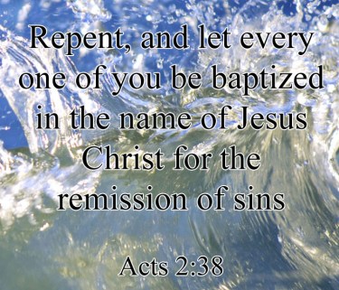 Ready To Be Faithful | marissabaker.wordpress.com