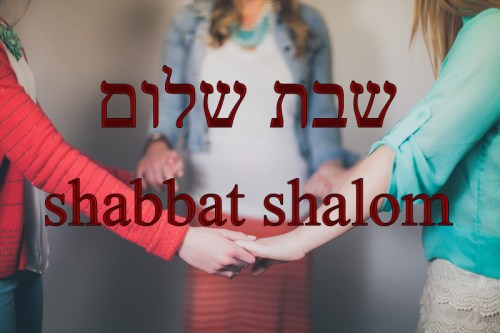 There Remains A Sabbath | marissabaker.wordpress.com