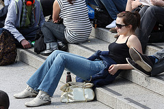 Extroverts are Just As Amazing As Introverts marissabaker.wordpress.com