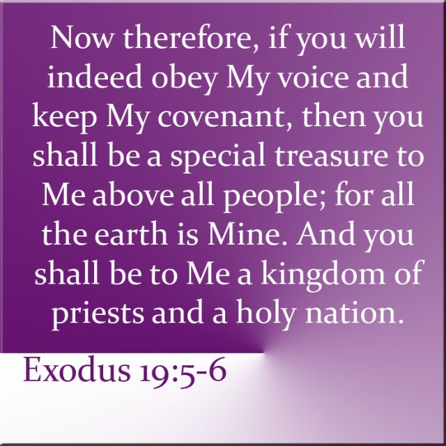 Servants of God Forever | marissabaker.wordpress.com